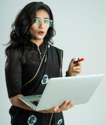 Zorvix Media team — Patna, Bihar