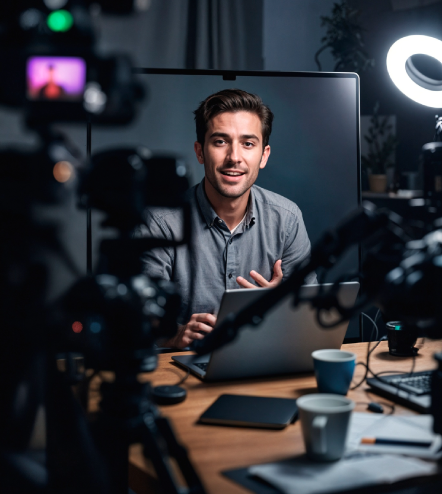 Zorvix Media – Digital Marketing & Web Design in Patna, Bihar