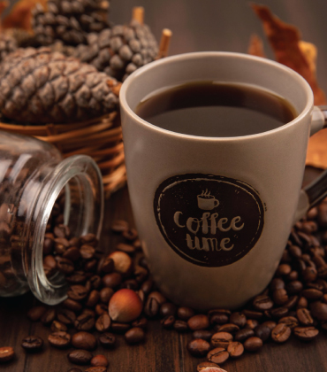 Branding & SEO for Cafe – Bihar